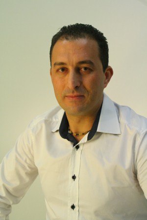 Redouan OUALI