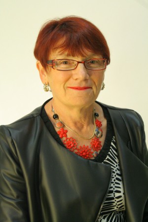 Héliette TREVISAN